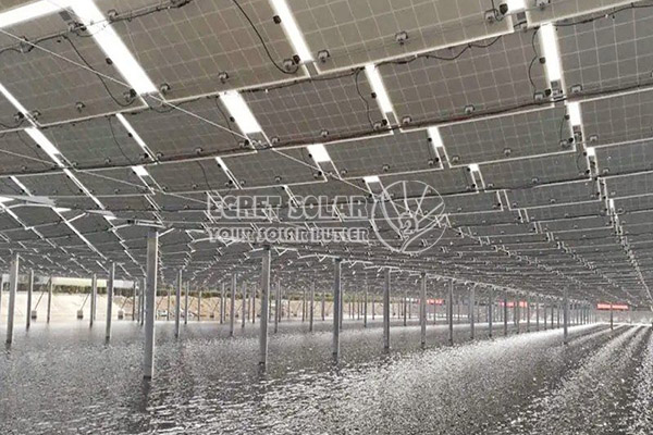 Typen en installatieomgevingen van flexibele PV-beugels