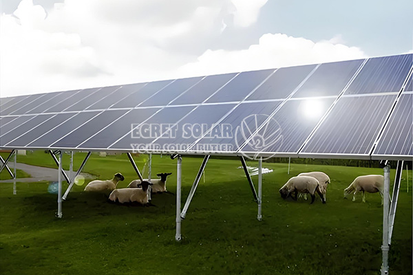Basisclassificatie van zonnebeugels