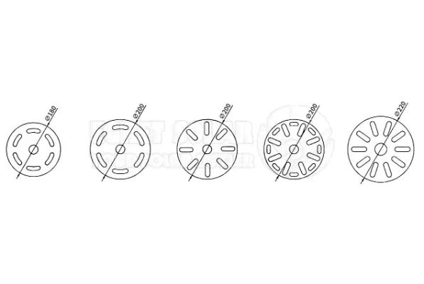 Hoe kies je een grondmontagesysteem op zonne-energie dat geschikt is voor hellingen?