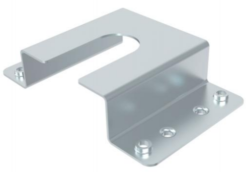 Hoe selecteert u de aardingsmethode voor de montagebeugel op zonne-energie？