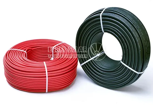 ESS Stackable Solar Energy Storage System