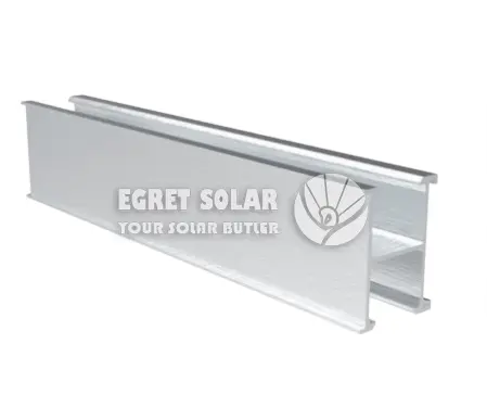 Rail Connector Splice Kit