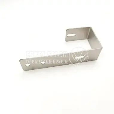 Solar Square Balkon Hook
